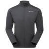 Montane Fury lite jacket - Midnight Grey