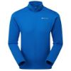 Montane Fury lite jacket - Neptune Blue