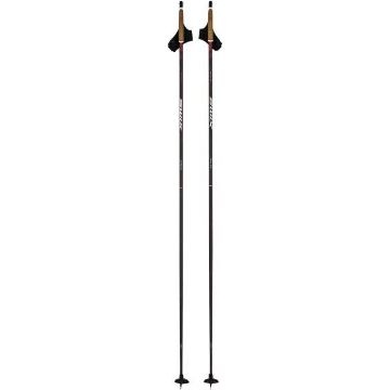 Swix Dynamic d1 pole - Black