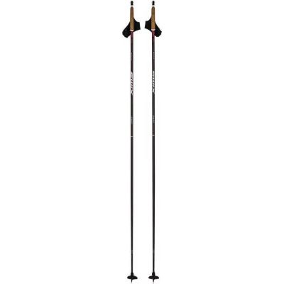 Swix Dynamic d1 pole - Black