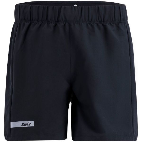 Swix Roadline light shorts m - Black