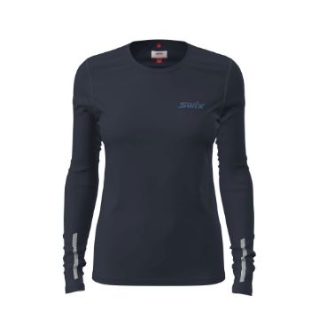 Pace NTS Long Sleeve Baselayer Top W