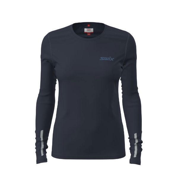 Pace NTS Long Sleeve Baselayer Top W