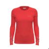 Pace NTS Long Sleeve Baselayer Top W