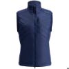 Swix Pace insulated vest m - Dark Navy