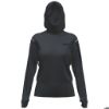 Swix Pace midlayer hooded w - Dark Navy