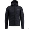 Swix Dynamic insulated jacket m - Black