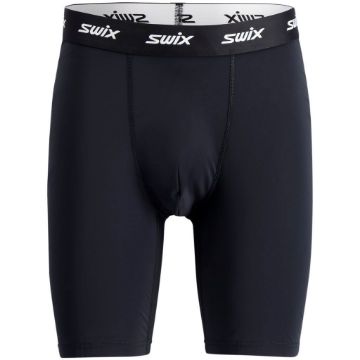 Swix Racex classic wind boxer m - Black