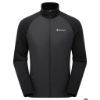 Montane Sirocco lite jacket - Black