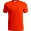 Swix Pace short sleeve m - Lava