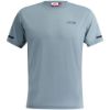 Swix Pace short sleeve m - Fog