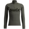 Swix Racex merino half zip m