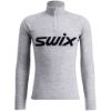 Swix Racex merino half zip m