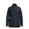 Swix Blizzard midlayer jacket w - Dark Navy