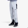 Swix Blizzard pants m - Snow white/ Dark navy