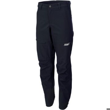 Swix Blizzard pants w - Dark Navy