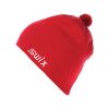 Swix Tradition hat - Red