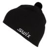 Swix Tradition hat - Black