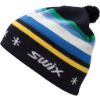 Swix Gunde beanie - Navy