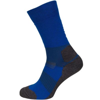 Swix Endure xc sock warm - Olympian Blue