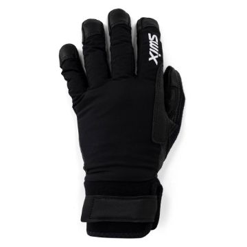 Swix Surmount waterproof glove - Black