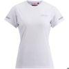 Swix Pace short sleeve w - Bright White