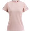 Swix Pace short sleeve w - Peach whip