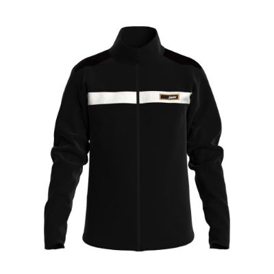 Legacy Jacket M - Black