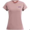 Swix Pace nts short sleeve baselayer top w - Light Plum