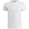 Swix Pace nts short sleeve baselayer top m - Bright White