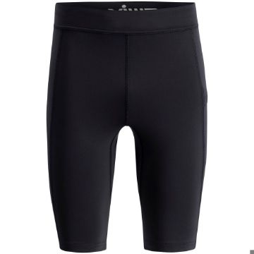 Swix Pace half tights m - Black