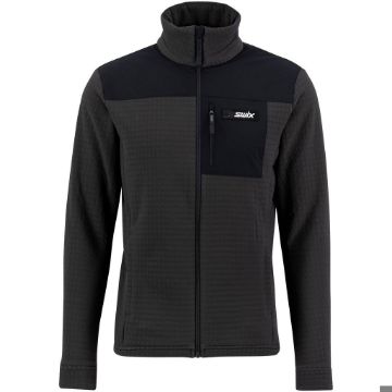 Swix Surmount stormfleece jacket m