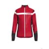 Polartec® Neo-ShellTM 3-layer softshell fabric - Swix Red