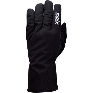 Swix Marka glove m - Blacl