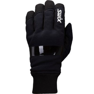 Endure Glove M - Black