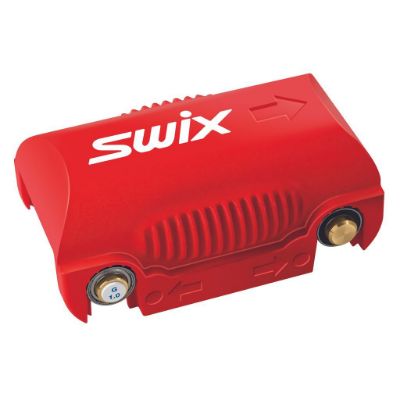 Swix Structure roller tool - Swix Red