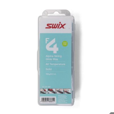 Swix F4 glidewax 180g