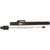 Swix T95 snow thermometer - Black