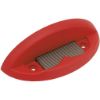 T408 Sharpener plexi, 40mm - Red