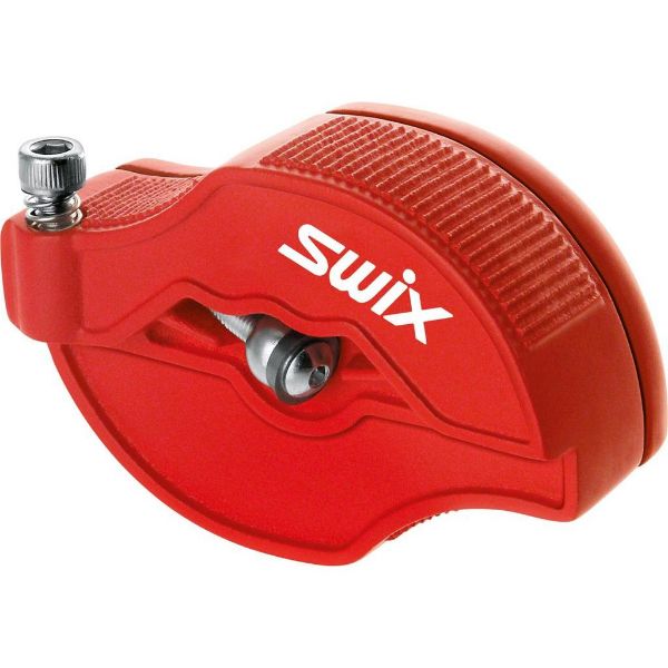 Swix Ta101n sidewall cutter - Red