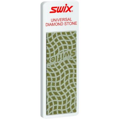 Swix Taa400su diamond stone, uni., 70mm - Grey