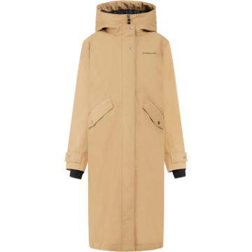 Didriksons Mia wns parka L 2