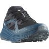 Salomon Ultra Flow GTX i farven Black / Deep Dive