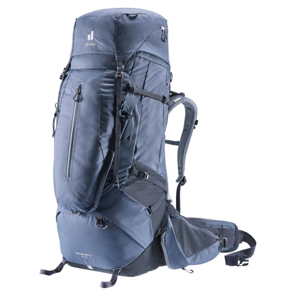 Deuter Aircontact X 70_15 i farven Ink