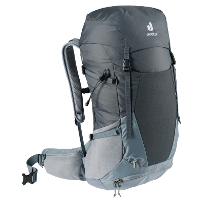 Deuter Futura 32 i farven graphite-shale