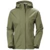 Helly Hansen Seven J Jacka W Green