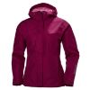 Helly Hansen Seven J Jacka W Plum