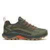 Merrell Speed Strike 2 WP til herrer i farven Olive