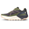 Scott Kinabalu GTX til kvinder i farven Black / Fir Green