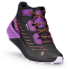 Scott Shoe W Kinabalu 3 Mid GTX i farven Black / Vivid Purple